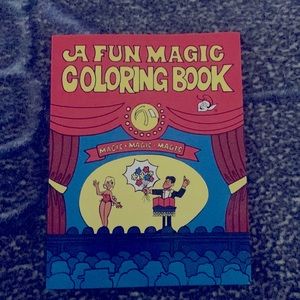 TRICK ANYONE FUN BOOK